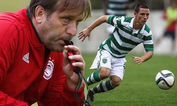 Τα «μηχανάκια» του Μαρτίνς!