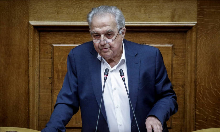 Μολότοφ κατά Φλαμπουράρη- Προσήχθη ένας Ιρανός