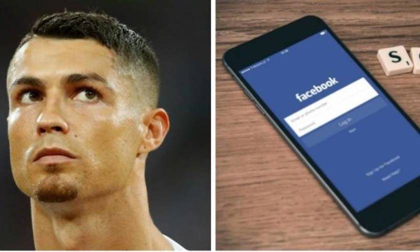 To Facebook ετοιμάζει reality με πρωταγωνιστή τον Κριστιάνο Ρονάλντο