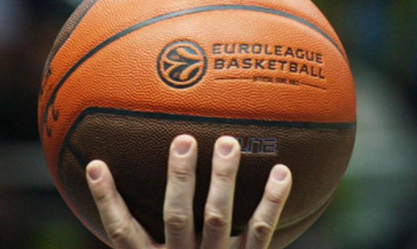 Ολυμπιακός εναντίον Μπαρτζώκα στην πρεμιέρα της EuroLeague