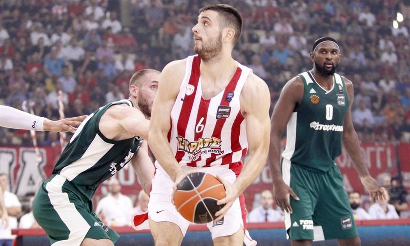 Μία ανάσα από τον Παναθηναϊκό ο Παπαπέτρου