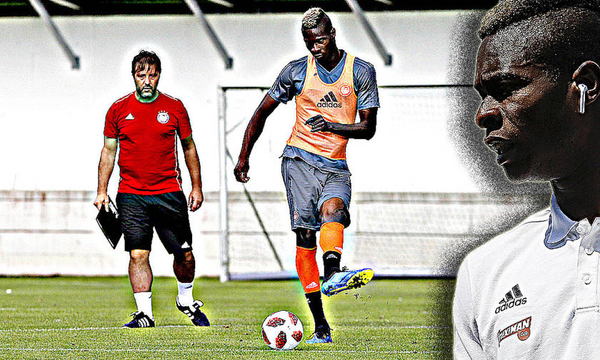 Οι Γερμανοί και η ευκαιρία που ψάχνει ο Σισέ 