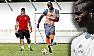 Οι Γερμανοί και η ευκαιρία που ψάχνει ο Σισέ 