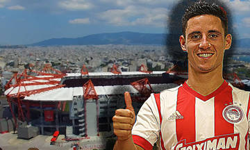 Αυτός είναι ο Ποντένσε… (vids)