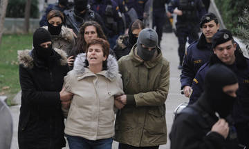 Η ποινή που επέβαλε το δικαστήριο στην Πόλα Ρούπα