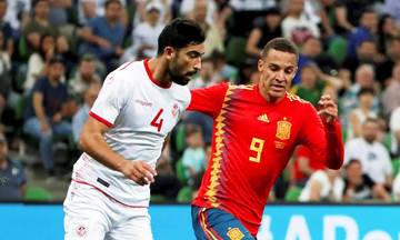 Το «4άρι» που θέλει ο Μαρτίνς και «καθάρισε» τον Χάρι Κέιν (vid)