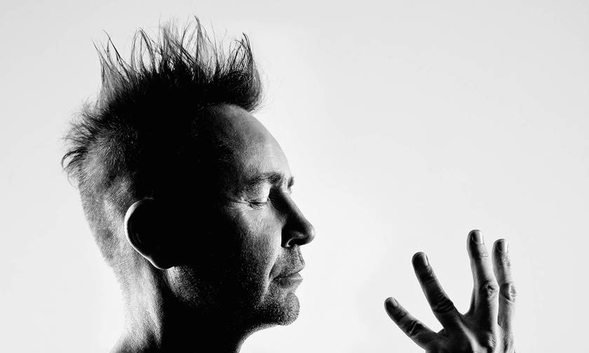 Nigel Kennedy: Ειδική προσφορά για τα τελευταία εισιτήρια στο Ηρώδειο!