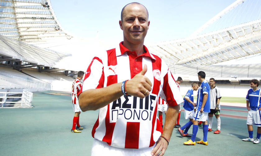 Ο Στέλιος Γιαννακόπουλος 45αρισε- «Κερνάμε» το γκολ στην Πόρτο (vid) 