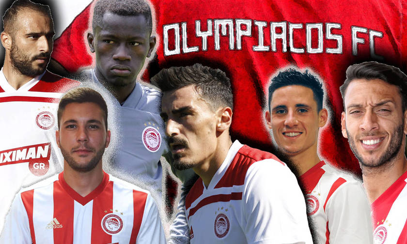 Τα 11+2 νέα αποκτήματα και η συνέχεια