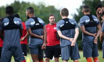 Πάρτε γεύση από Ποντένσε και Μιράντα (vid)