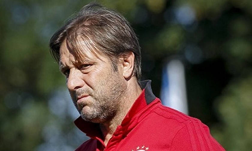 Μαρτίνς: «Κρατάω τα πρώτα 60 λεπτά» (vid)