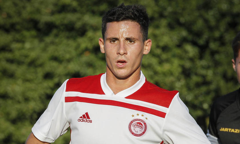 Γιατί προφυλάχθηκε ο Ποντένσε