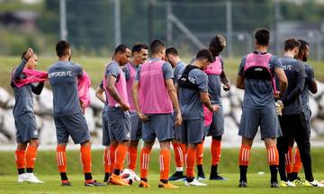 ΑΠΟΣΤΟΛΗ ΓΚΕΝΚ: Αποθεραπεία και ατομικό Ποντένσε - Ιρανοί