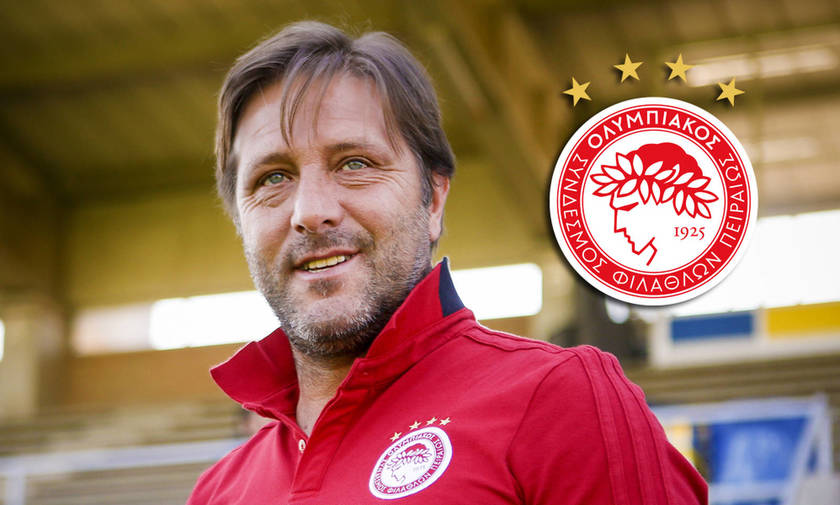 Οι «ερυθρόλευκες» ευχές για τα γενέθλια του Μαρτίνς! (pic)