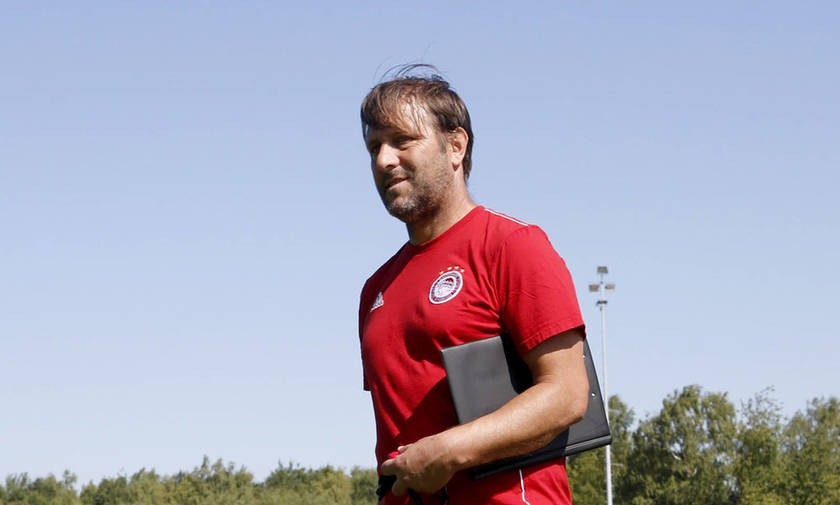 Το «ευχαριστώ» του Μαρτίνς