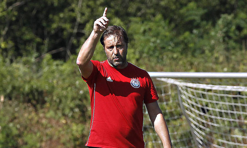 Το πρώτο πρόβλημα που εντόπισε ο Μαρτίνς