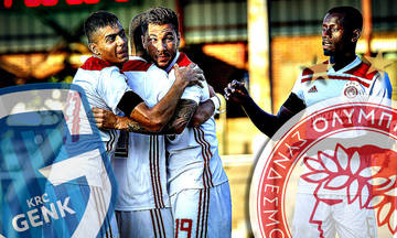 ΑΠΟΣΤΟΛΗ ΓΚΕΝΚ: Το πρώτο δυνατό τεστ για την Ευρώπη