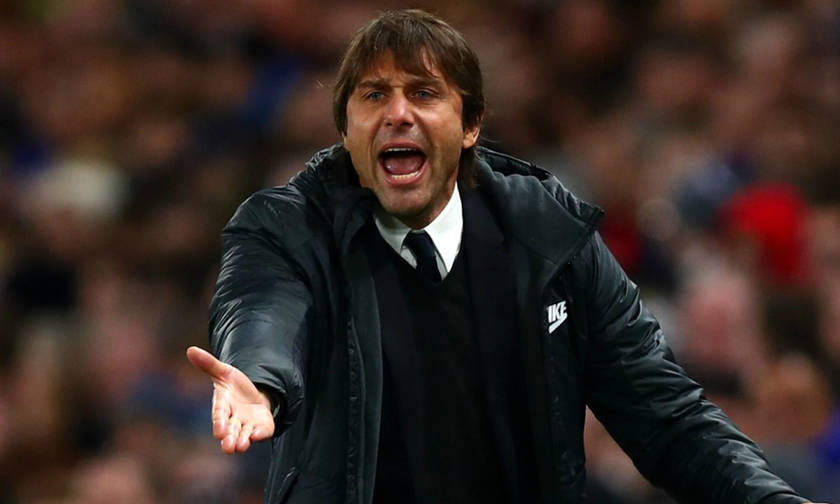 Ο Κόντε κάνει αγωγή στην Τσέλσι