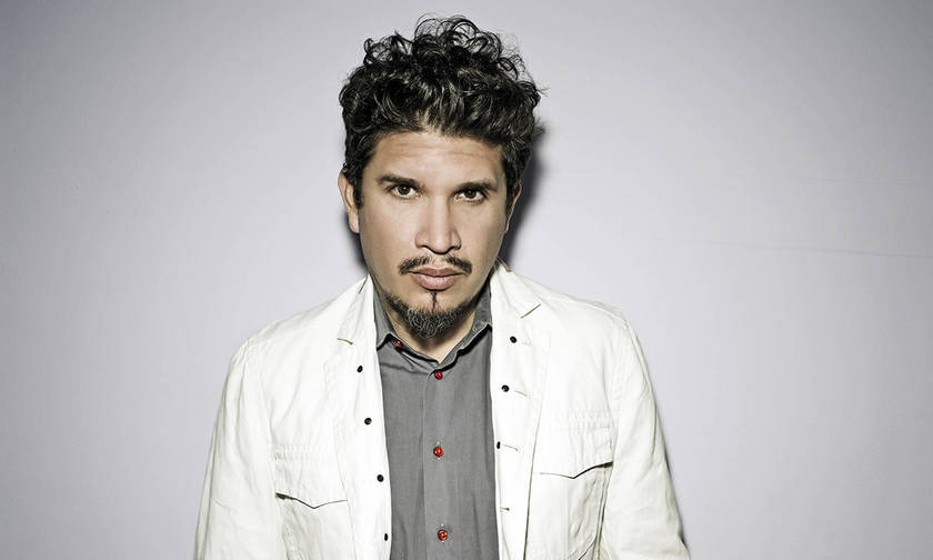 Thievery Corporation Dj Set με τον Rob Garza στο Bolivar