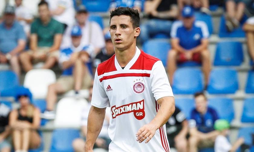 Γιατί «τρελάθηκε» ο Ποντένσε