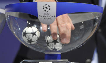 Έπεσε πάνω στην Σπαρτάκ Μόσχας ο ΠΑΟΚ