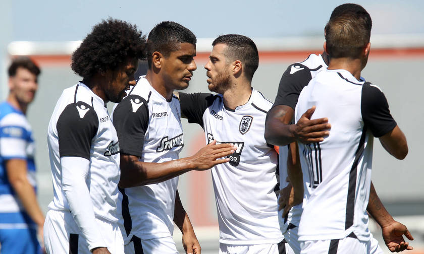 Η αποστολή του ΠΑΟΚ κόντρα στη Βασιλεία