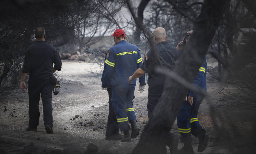 Μπροστά στην ίδια μας την ύπαρξη όλα έρχονται δεύτερα