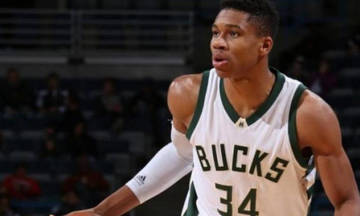 Το μήνυμα του Γιάννη Αντετοκούνμπο για την τραγωδία: Τεράστιο σοκ - Να μην ξεχάσουμε ποτέ