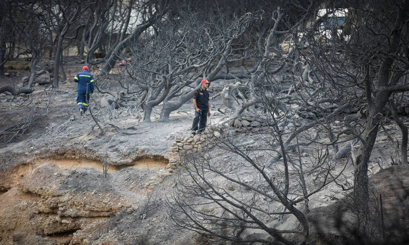 Τα απομεινάρια μιας μέρας…