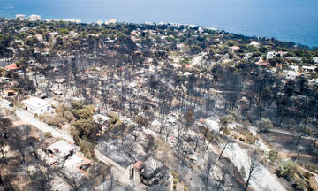 Τα μέτρα στήριξης για τους πληγέντες- Επιδόματα, βοηθήματα, φοροαπαλλαγές