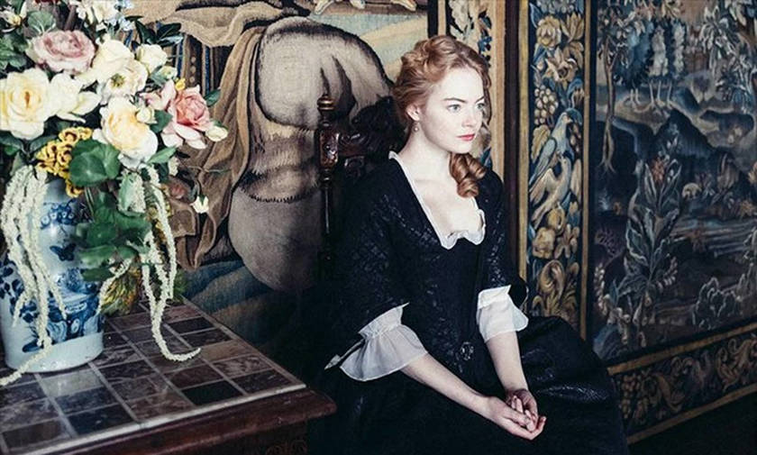 «The Favourite»: Στη διεκδίκηση του Χρυσού Λέοντα η ταινία του Γ. Λάνθιμου