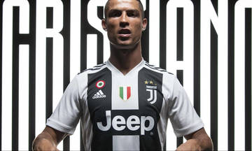 Με Κιέβο το ντεμπούτο του Ρονάλντο στο καμπιονάτο (pic)