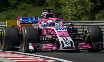 Μεγάλα «ζόρια» για την Force India