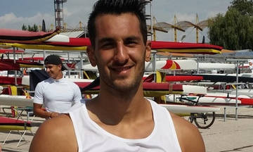 Δημόπουλος: «Συνεχίζω με στόχο την πρόκριση στους Ολυμπιακούς Αγώνες»