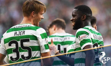 Η Σέλτικ περιμένει την ΑΕΚ