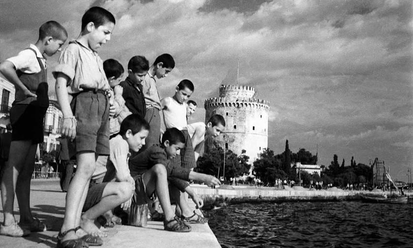 Το Μουσείο Φωτογραφίας Θεσσαλονίκης ταξιδεύει στο Βερολίνο