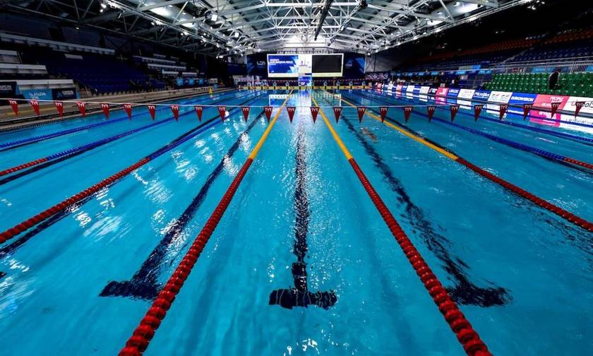 Ευρωπαϊκό Πρωτάθλημα Κολύμβησης Στον τελικό η εθνική ομάδα 4Χ100μ. ελεύθερο ανδρών