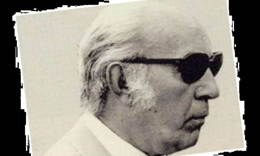 «Έφυγε» ο Νίκος Γουλανδρής