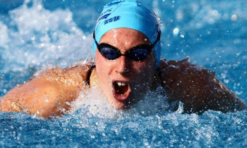 Ευρωπαϊκό πρωτάθλημα κολύμβησης: 5η η Ντουντουνάκη με ρεκόρ