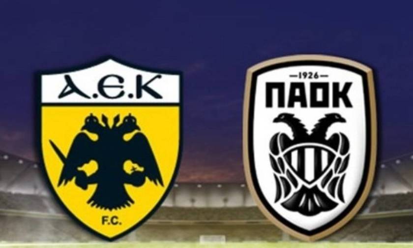 Oι ημερομηνίες σε play off για ΑΕΚ και ΠΑΟΚ εφόσον περάσουν Σέλτικ & Σπαρτάκ