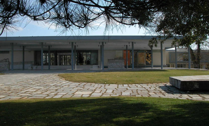 Το Αρχαιολογικό Μουσείο Θεσσαλονίκης γιορτάζει το Ευρωπαϊκό Έτος Πολιτιστικής Κληρονομιάς