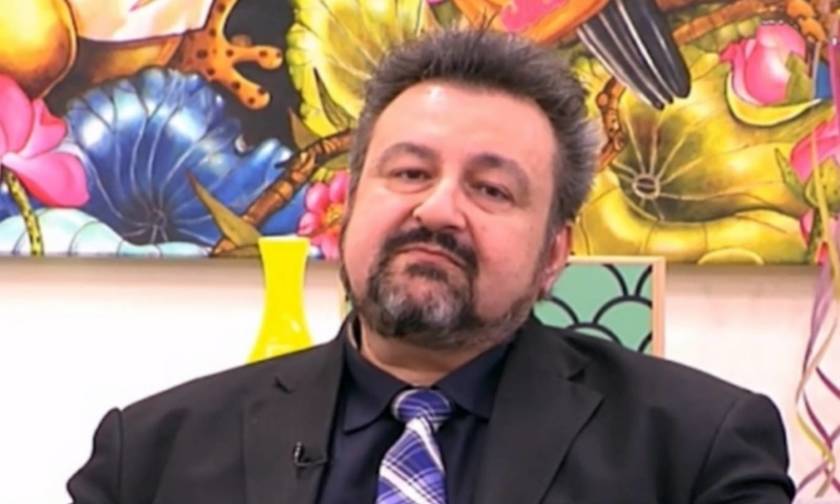 Ο Αλευρογιάννης αποχώρησε από τον Πανιώνιο