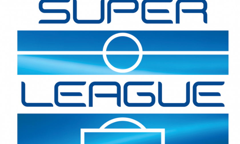 Super League: Σέντρα στις 25 Αυγούστου