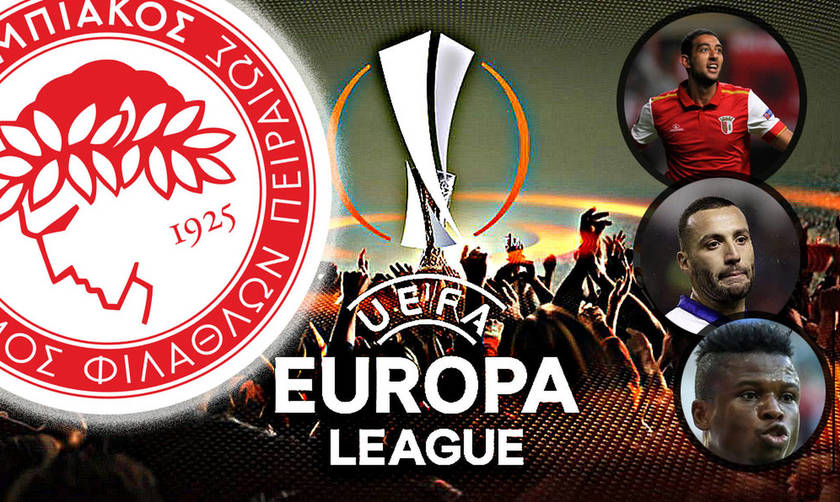 Οι όμιλοι του Europa League και η ενίσχυση