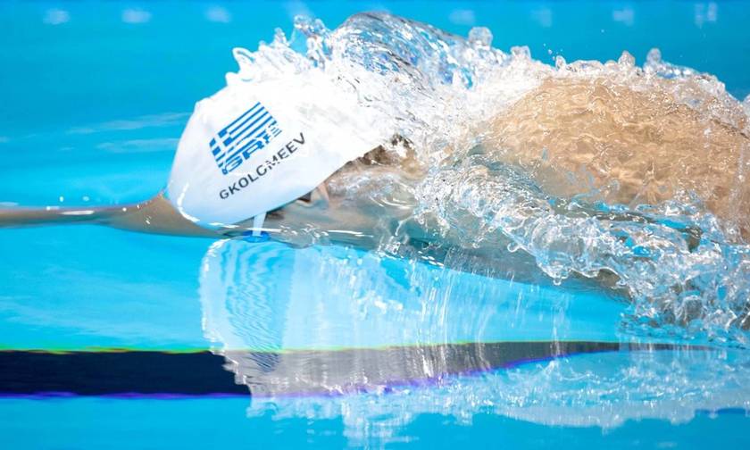 Ευρωπαϊκό Πρωτάθλημα Κολύμβησης:  Ο Γκολομέεβ με την κορυφαία επίδοση στα ημιτελικά