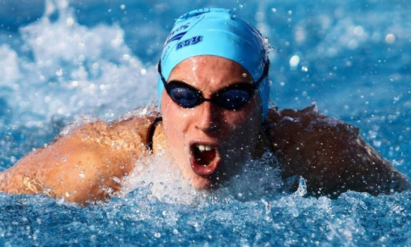 Ευρωπαϊκό Πρωτάθλημα Κολύμβησης: Η Ντουντουνάκη στα ημιτελικά 50μ. πεταλούδα 