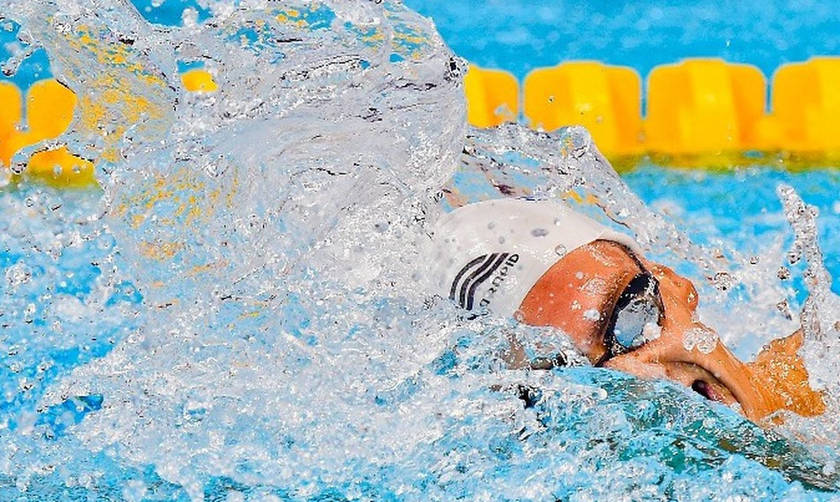 Ευρωπαϊκό Πρωτάθλημα Κολύμβησης: Αποκλεισμός για Βαζαίο και Παυλοπούλου 