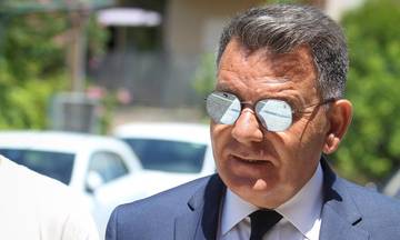 Κούγιας μαινόμενος: «Θα δώσουμε μάχη να μην περάσει το καταστροφικό σχέδιο Βασιλειάδη»