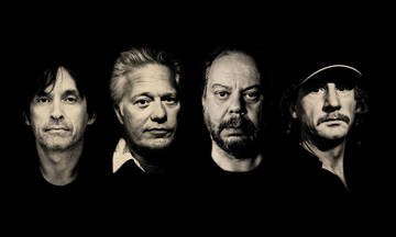 The Nomads live στο An Club