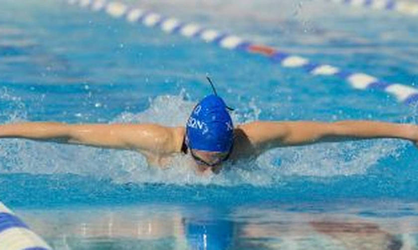 Ευρωπαϊκό Πρωτάθλημα Κολύμβησης: Η Ντουντουνάκη πέρασε στον τελικό και κατέρριψε το Πανελλήνιο ρεκόρ